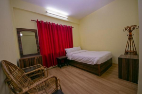 Hotel Thousand